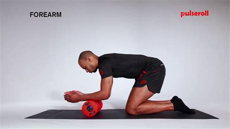 rolllex|foam roller forearm.